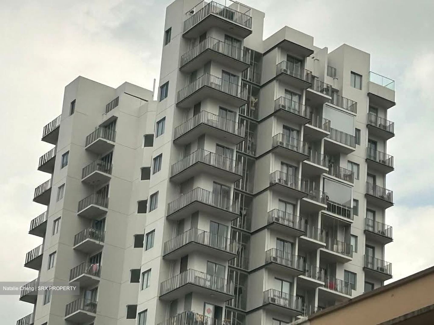 Okio (D12), Apartment #559265021